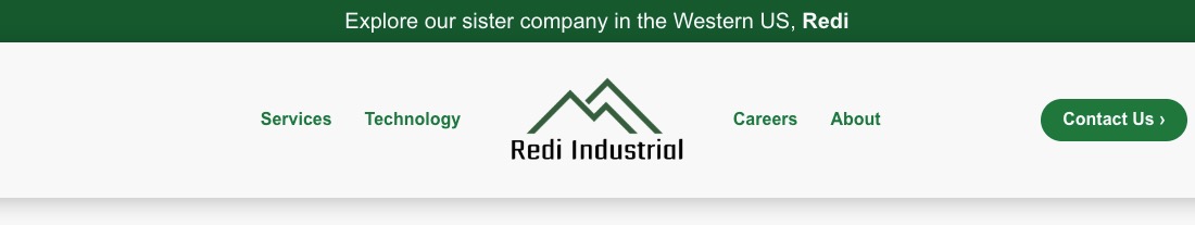 Redi Industrial Services, LLC